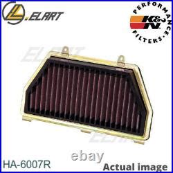 Air Filter For Honda Motorcycles Cbr Kn Filters Motorcycle Air Filter