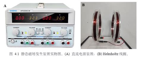 Ata 304功率放大器的电子实验案例（案例合集）【西安安泰电子】