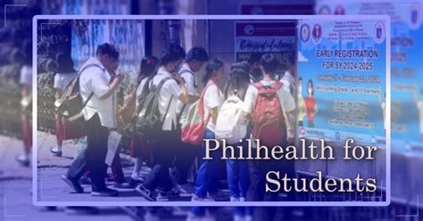 What You Need To Know About Philhealth For Students Assistance Ph