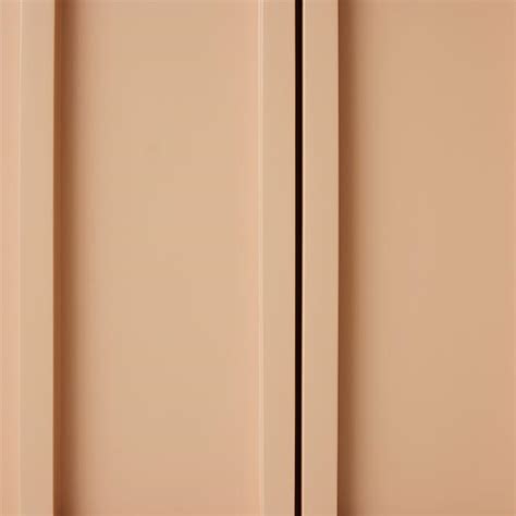 Szafka RTV nude HKliving Gotowe Wnętrza