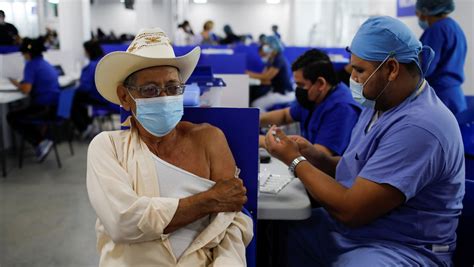 La OPS pone a disposición de América Latina un fondo para acceder a las vacunas contra el covid