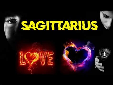 Sagittarius Wow This Person Got Really Emotional Over Youbut They