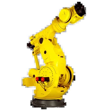 Qviro Fanuc M Ia Reviews Price Use Cases Compare