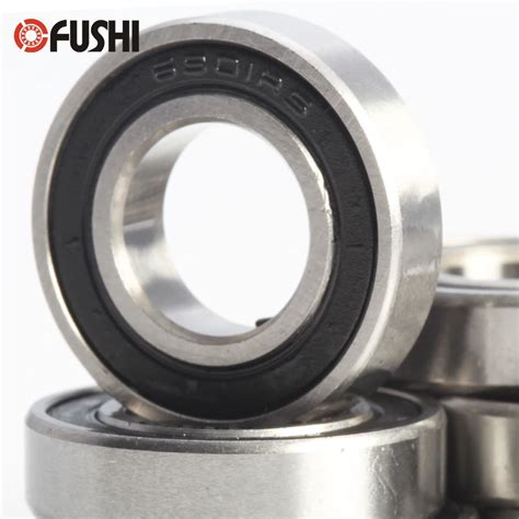 Rs Abec Pcs X X Mm Metric Thin Section Bearings Rs