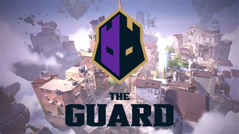 The Guard signs PROD as a VALORANT content creator - Dot Esports