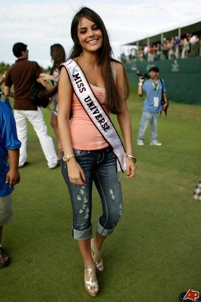 Ximena Navarrete Miss Universe This Mexican Is Stunning Just