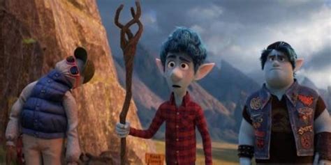 Unidos La Primera Pel Cula De Disney Con Un Personaje Abiertamente Gay