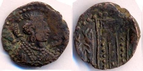 Indo-Greek, Indo-Parthian and Hephthalites Coins with Rulers details, British Punjab Governors