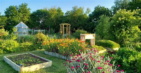 Concours national des jardins potagers palmarès 2023 SEMAE