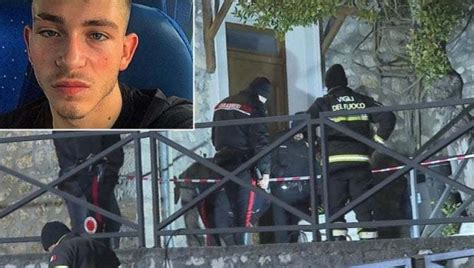 Omicidio Bricca Si Stringe Il Cerchio Intorno All Assassino Di Thomas