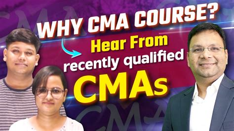 Why Choose Cma Course Cma Course Duration How To Pass Cma Course