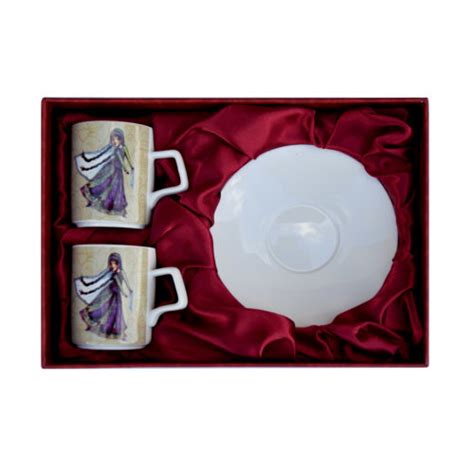 Single Tamar Espresso Cup Arpi Krikorian