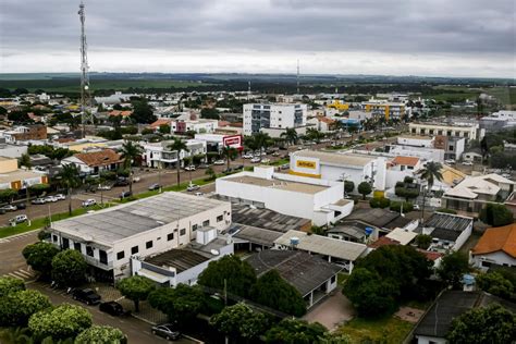 Belezas de Campo Verde - Prefeitura Municipal de Campo Verde - MT ...