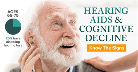 Hearing Aids Can Lessen Cognitive Decline Homecare Advocacy Network