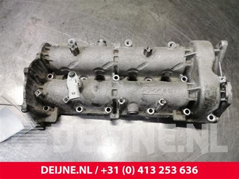 Camshaft Housing Fiat Punto Evo Jtd Multijet V Euro