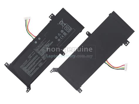 Asus Vivobook X Ja Battery High Grade Replacement Asus Vivobook