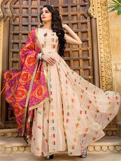 Latest Fashion Trends Of Indian Dresses 2024 The Frisky