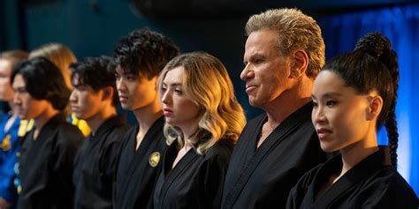 How Netflix S Cobra Kai Season 6 Part 1 Sets Up The Rest Of The Show