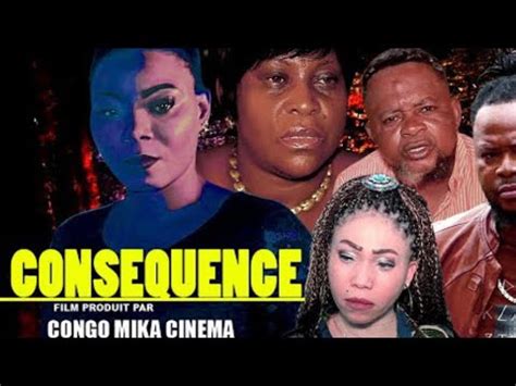 Nouveau Film Congolais En Fran Ais Extrait Avec Vos Acteurs La