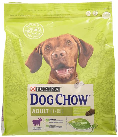 Las Bolsas De Comida Para Perros Purina Son Reciclables