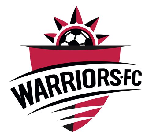 warriors fc medium