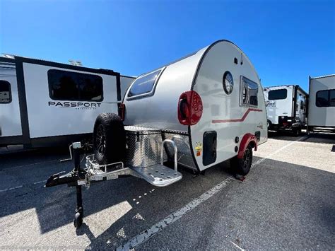 Nucamp Tab Css Boondock Rv For Sale In Nokomis Fl