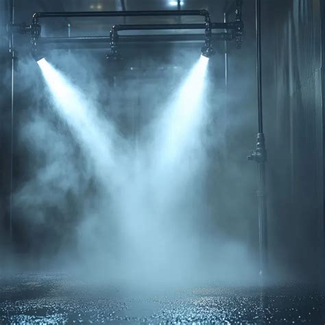 How Water Mist Systems Work A Detailed Breakdown Kord Fire Protection