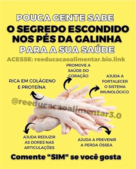 Receitas Fit Em Casa On Instagram D Dois Toques Na Tela Por Favor