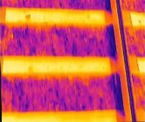 Thermal Crack Object Detection Dataset And Pre Trained Model By