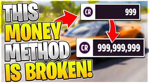 New How To Make Unlimited Money In Forza Horizon 5 Forza Horizon 5