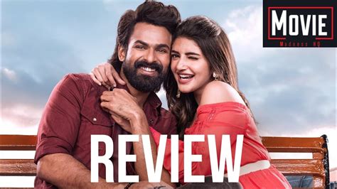 Adikeshava Movie Review Panja Vaishnav Tej Sree Leela