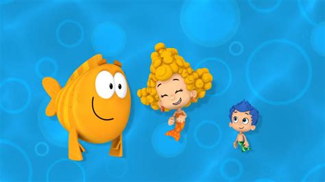 The Best Episodes Of Bubble Guppies Season 3 Episode Hive