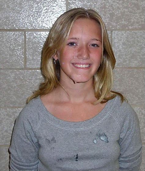 CUM ON MY FACE GALLERY 1 XXXAMA 177 Porn Pic