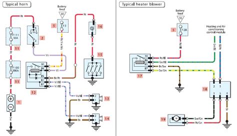 Bmw E39 Wiring Diagram Instructions