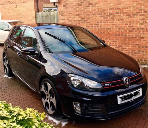 VW Golf GTi Mk6 FOR SALE | in Tilehurst, Berkshire | Gumtree