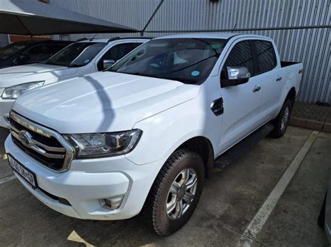 Ford Ranger Sit Double Cab X Xlt For Sale In East London Id