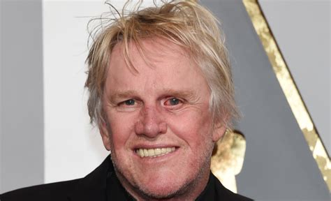 Gary Busey Charged With Sex Crimes Related To Fan Convention Incident