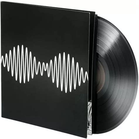 Vinilo Arctic Monkeys Am Vynil Lp Envío gratis