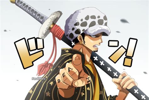 One Piece Il Riassunto Del Capitolo Onepiece It