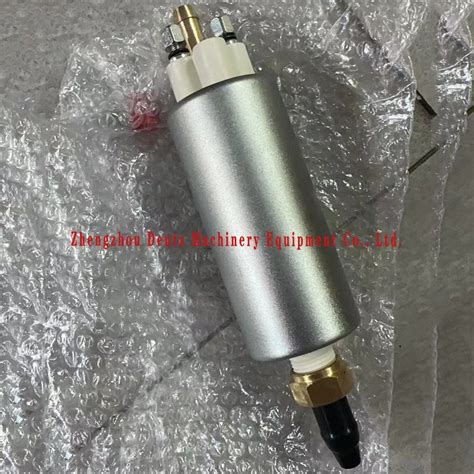 Deutz Fuel Supply Pump Deutz Engine Parts China Zhengzhou