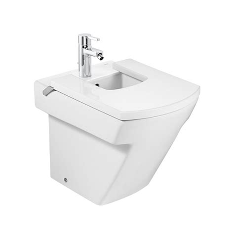 Roca Hall Bidet Agujero Ca Oplast