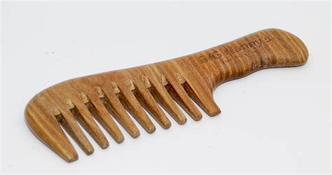 Sandalwood Comb Big Nanny’s Hair Products