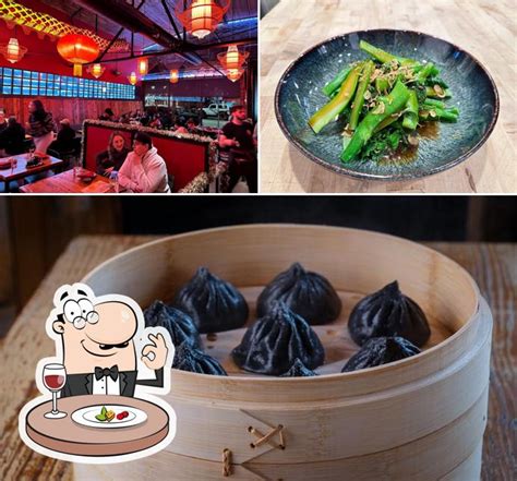 Nanas Dim Sum Dumplings In Denver Restaurant Menu And Reviews