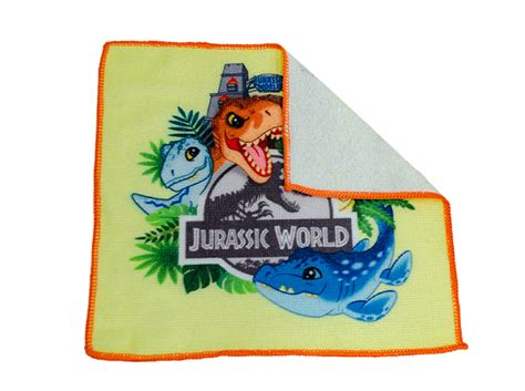 Trapo Para Cocina Jurassic La Palestina