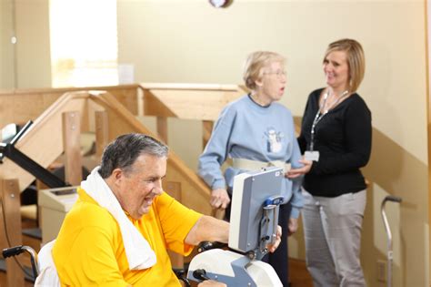 Key Benefits Of Occupational Therapy For Elderly Patients