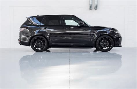 Urban Body Kit For Land Rover Range Rover Sport Buy With Delivery