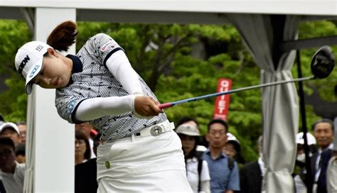 21歳竹田麗央が逆転で今季3勝目「自信を持ってプレーすることができた」 読売新聞