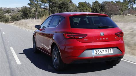 Seat Leon Tgi A Metano Prova Consumi Prezzi Difetti