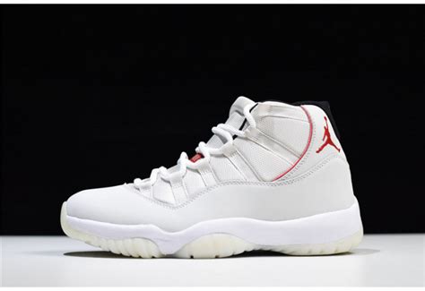 Air Jordan 11 Platinum Tint 378037 016 378037 016 12700 Coco