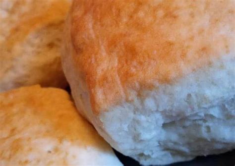 Buttermilk Lard Biscuits Recipe By Smiley Blu3 Cookpad